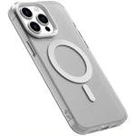 Capa de Telemóvel Híbrida Candy Magsafe PC TPU, Para iPhone 14 Pro Max, Para iPhone 13 Pro Max, Para iPhone 13 Pro, Para iPhone 13, Para iPhone 12 Pro Max, Para iPhone 12 Pro