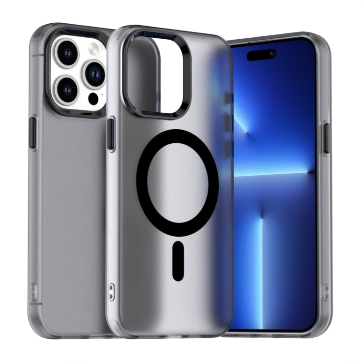 Capa de Telemóvel Híbrida Candy Magsafe PC TPU, Para iPhone 14 Pro Max, Para iPhone 13 Pro Max, Para iPhone 13 Pro, Para iPhone 13, Para iPhone 12 Pro Max, Para iPhone 12 Pro