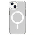 Candy Magsafe PC Hybrid TPU Phone Case, For iPhone 13, For iPhone 12 Pro Max, For iPhone 12 Pro, For iPhone 12, For iPhone 11 Pro Max, For iPhone 11