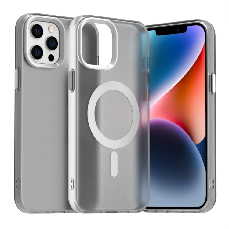 Capa de Telemóvel Híbrida Candy Magsafe PC TPU, Para iPhone 14 Pro Max, Para iPhone 13 Pro Max, Para iPhone 13 Pro, Para iPhone 13, Para iPhone 12 Pro Max, Para iPhone 12 Pro