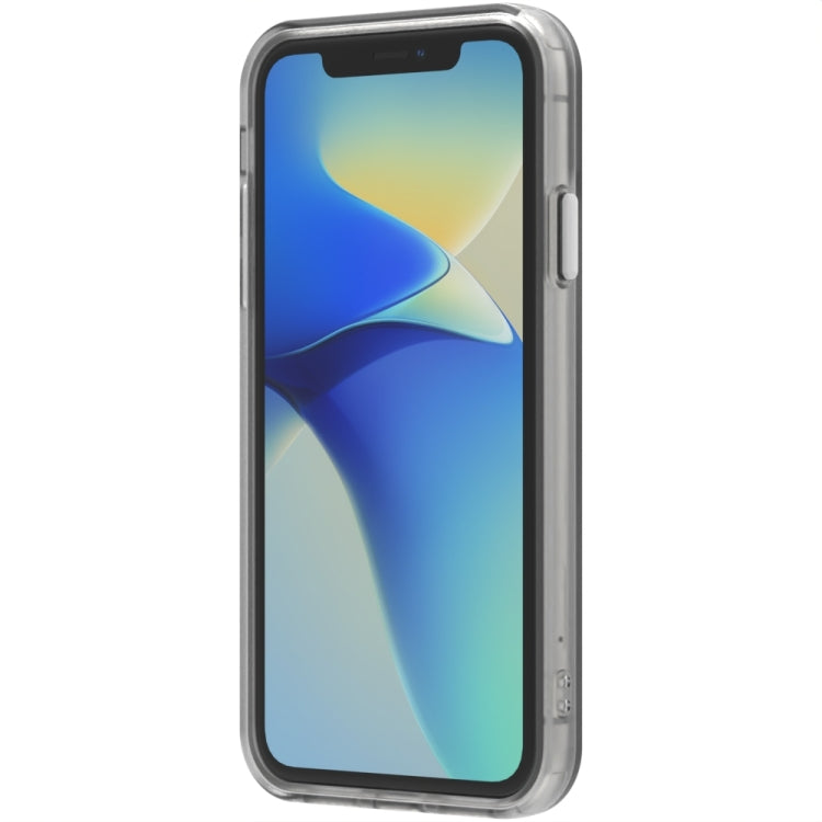 Capa de Telemóvel Híbrida Candy Magsafe PC TPU, Para iPhone 12, Para iPhone 11 Pro Max, Para iPhone 11, Para iPhone 11 Pro