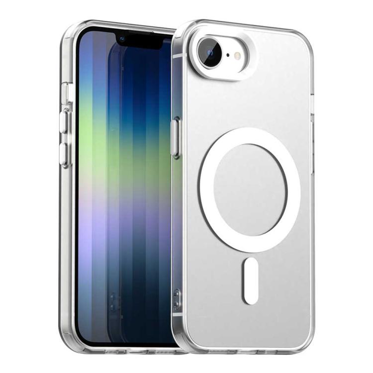 Capa de Telemóvel Híbrida Candy Magsafe PC TPU, Para iPhone 17e / 16e, Para iPhone 17 Pro Max, Para iPhone 17 Pro Max Tipo C, Para iPhone 17 Pro, Para iPhone 17 Pro Tipo C, Para iPhone 17