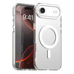 Capa de Telemóvel Híbrida Candy Magsafe PC TPU, Para iPhone Air, Para iPhone 16 Pro Max, Para iPhone 16 Pro, Para iPhone 16 Plus, Para iPhone 16, Para iPhone 15 Pro Max