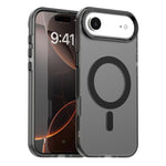 Capa de Telemóvel Híbrida Candy Magsafe PC TPU, Para iPhone Air, Para iPhone 16 Pro Max, Para iPhone 16 Pro, Para iPhone 16 Plus, Para iPhone 16, Para iPhone 15 Pro Max