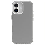 Capa de Telemóvel Híbrida Candy PC TPU Antichoque, Para iPhone 16 Plus, Para iPhone 16, Para iPhone 15 Pro Max, Para iPhone 15 Pro, Para iPhone 15 Plus, Para iPhone 15