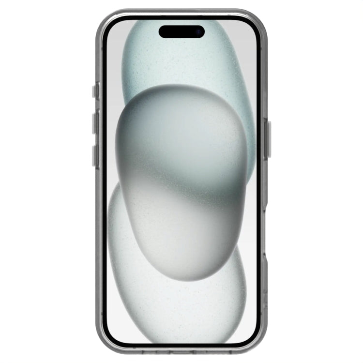 Capa de Telemóvel Híbrida Candy PC TPU Antichoque, Para iPhone 16 Plus, Para iPhone 16, Para iPhone 15 Pro Max, Para iPhone 15 Pro, Para iPhone 15 Plus, Para iPhone 15