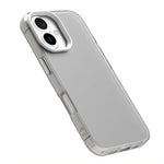Capa de Telemóvel Híbrida Candy PC TPU Antichoque, Para iPhone 16 Plus, Para iPhone 16, Para iPhone 15 Pro Max, Para iPhone 15 Pro, Para iPhone 15 Plus, Para iPhone 15