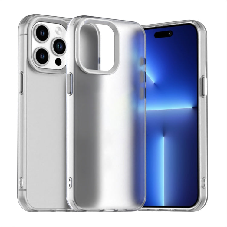 Capa de Telemóvel Híbrida Candy PC TPU Antichoque, Para iPhone 16 Plus, Para iPhone 16, Para iPhone 15 Pro Max, Para iPhone 15 Pro, Para iPhone 15 Plus, Para iPhone 15