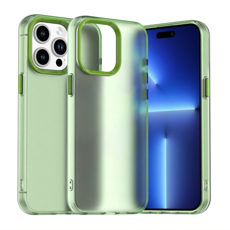 Capa de telemóvel híbrida Candy PC TPU anti-impactos, para iPhone 14 Plus, para iPhone 14, para iPhone 14 Pro, para iPhone 14 Pro Max, para iPhone 13 Pro Max, para iPhone 13 Pro