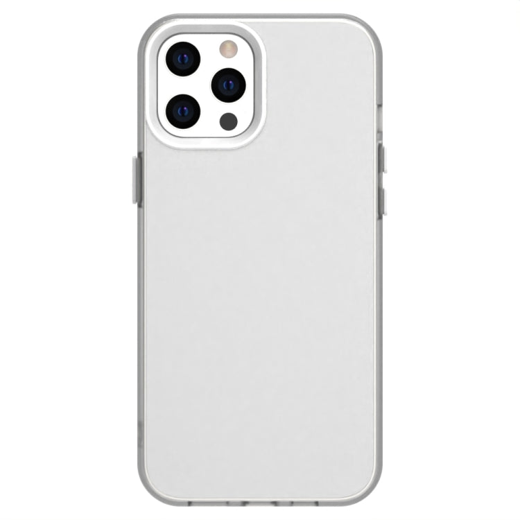 Capa de telemóvel híbrida Candy PC TPU anti-impactos, para iPhone 11 Pro