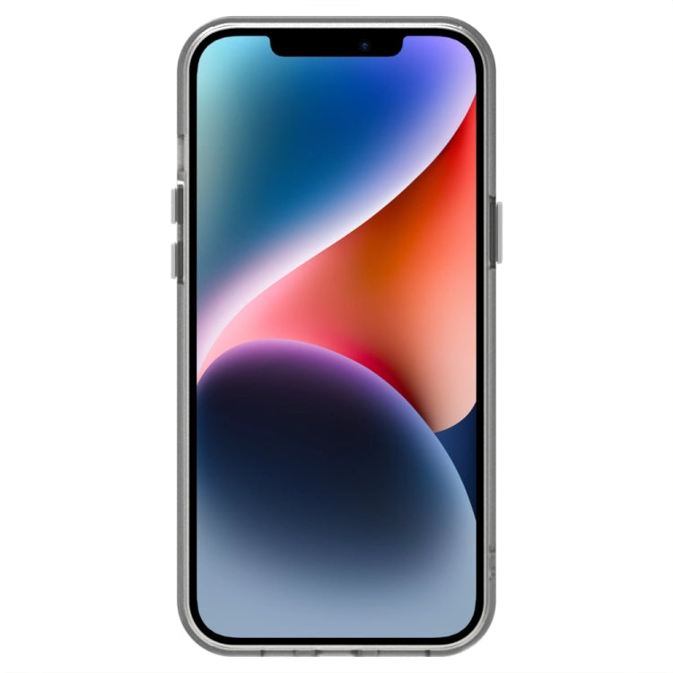 Capa de telemóvel híbrida Candy PC TPU anti-impactos, para iPhone 11 Pro