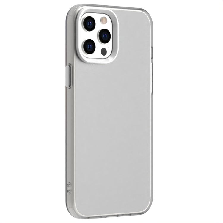 Capa de telemóvel híbrida Candy PC TPU anti-impactos, para iPhone 11 Pro