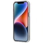 Capa de telemóvel híbrida Candy PC TPU anti-impactos, para iPhone 11 Pro