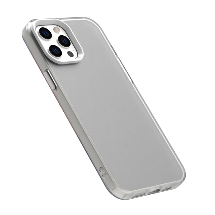 Capa de telemóvel híbrida Candy PC TPU anti-impactos, para iPhone 11 Pro