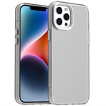 Capa de telemóvel híbrida Candy PC TPU anti-impactos, para iPhone 11 Pro