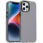 Capa de telemóvel híbrida Candy PC TPU anti-impactos, para iPhone 11 Pro