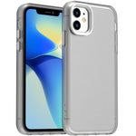 Candy PC Hybrid TPU Shockproof Phone Case, For iPhone 13, For iPhone 12, For iPhone 12 Pro Max, For iPhone 12 Pro, For iPhone 11 Pro Max, For iPhone 11