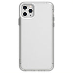Capa de telemóvel híbrida Candy PC TPU anti-impactos, para iPhone 11 Pro