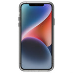 Capa de telemóvel híbrida Candy PC TPU anti-impactos, para iPhone 11 Pro