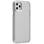 Capa de telemóvel híbrida Candy PC TPU anti-impactos, para iPhone 11 Pro