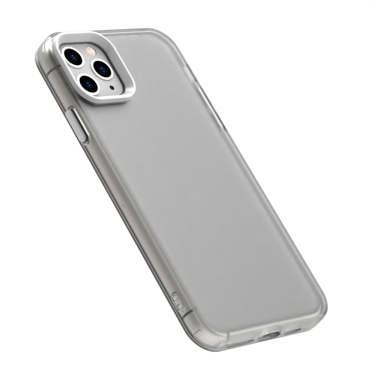 Capa de telemóvel híbrida Candy PC TPU anti-impactos, para iPhone 11 Pro