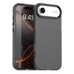 Capa de Telemóvel Híbrida Candy PC TPU Antichoque, Para iPhone 17 Pro Max, Para iPhone 17 Pro, Para iPhone 17, Para iPhone Air, Para iPhone 16 Pro Max, Para iPhone 16 Pro
