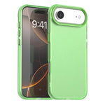 Capa de Telemóvel Híbrida Candy PC TPU Antichoque, Para iPhone 17 Pro Max, Para iPhone 17 Pro, Para iPhone 17, Para iPhone Air, Para iPhone 16 Pro Max, Para iPhone 16 Pro