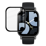 imak Plexiglass HD Watch Protective Film, For Redmi Watch 6, For Redmi Watch Move, For Redmi Watch 5, For Redmi Watch 5 Lite, For Redmi Watch 5 Active
