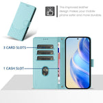 Capa de telemóvel em pele com relevo de favo de mel e proteção RFID, para iPhone 17e / 16e, para iPhone 17 Pro Max, para iPhone 17 Pro, para iPhone 17, para iPhone Air, para iPhone 16 Pro Max, para iPhone 16 Pro, para iPhone 16 Plus