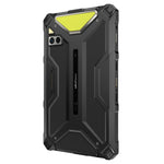 Ulefone Armor Pad 4 Ultra Versão Térmica Tablet Robusto, 10,36 polegadas Android 14 MediaTek Dimensity 6300 Octa Core Rede 5G, Plugue UE, Armor Pad 4 Ultra Imagem Térmica