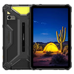Ulefone Armor Pad 4 Ultra Tablet PC Robusto, 10,36 polegadas Android 14 MediaTek Dimensity 6300 Octa Core Rede 5G, Plugue UE, Armor Pad 4 Ultra