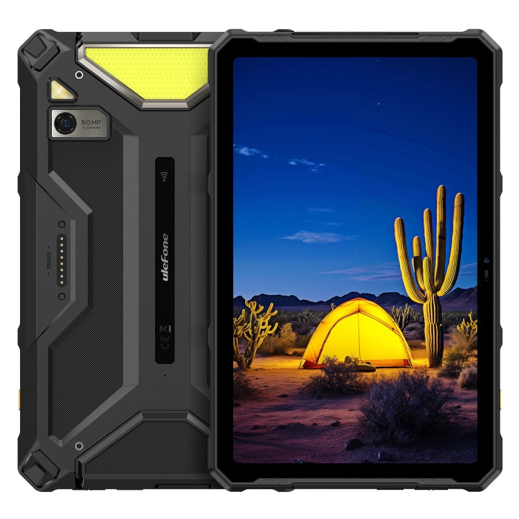 Ulefone Armor Pad 4 Ultra Tablet PC Robusto, 10,36 polegadas Android 14 MediaTek Dimensity 6300 Octa Core Rede 5G, Plugue UE, Armor Pad 4 Ultra
