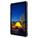 Ulefone Armor Pad 4 Ultra Tablet PC Robusto, 10,36 polegadas Android 14 MediaTek Dimensity 6300 Octa Core Rede 5G, Plugue UE, Armor Pad 4 Ultra