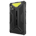 Ulefone Armor Pad 4 Ultra Tablet PC Robusto, 10,36 polegadas Android 14 MediaTek Dimensity 6300 Octa Core Rede 5G, Plugue UE, Armor Pad 4 Ultra