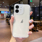 Capa de telemóvel TPU anti-impactos Space, para iPhone 11, para iPhone 11 Pro, para iPhone X / XS, para iPhone XR, para iPhone XS Max