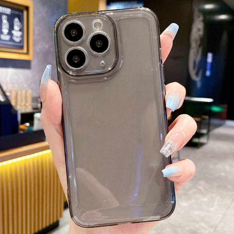 Capa de telemóvel TPU anti-impactos Space, para iPhone 11, para iPhone 11 Pro, para iPhone X / XS, para iPhone XR, para iPhone XS Max