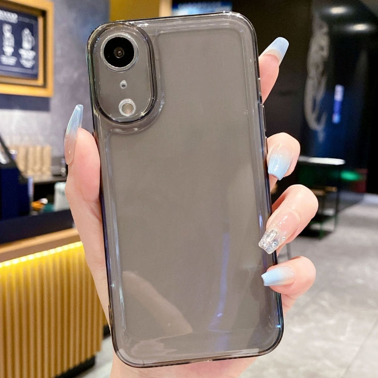 Capa de telemóvel TPU anti-impactos Space, para iPhone 11, para iPhone 11 Pro, para iPhone X / XS, para iPhone XR, para iPhone XS Max