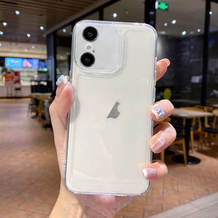 Capa de telemóvel TPU anti-impactos Space, para iPhone 11, para iPhone 11 Pro, para iPhone X / XS, para iPhone XR, para iPhone XS Max