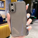 Capa de telemóvel TPU anti-impactos Space, para iPhone 11, para iPhone 11 Pro, para iPhone X / XS, para iPhone XR, para iPhone XS Max