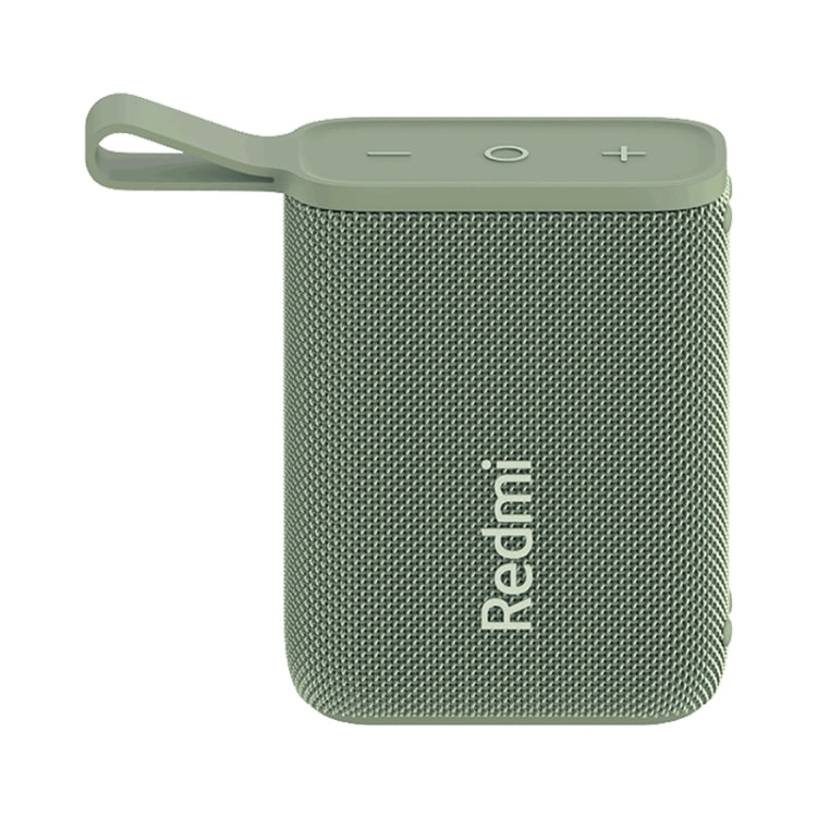 Coluna Bluetooth Portátil Xiaomi Redmi IP67 à Prova de Água