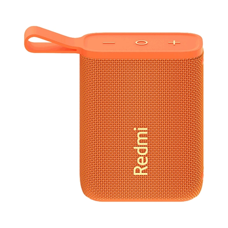 Coluna Bluetooth Portátil Xiaomi Redmi IP67 à Prova de Água
