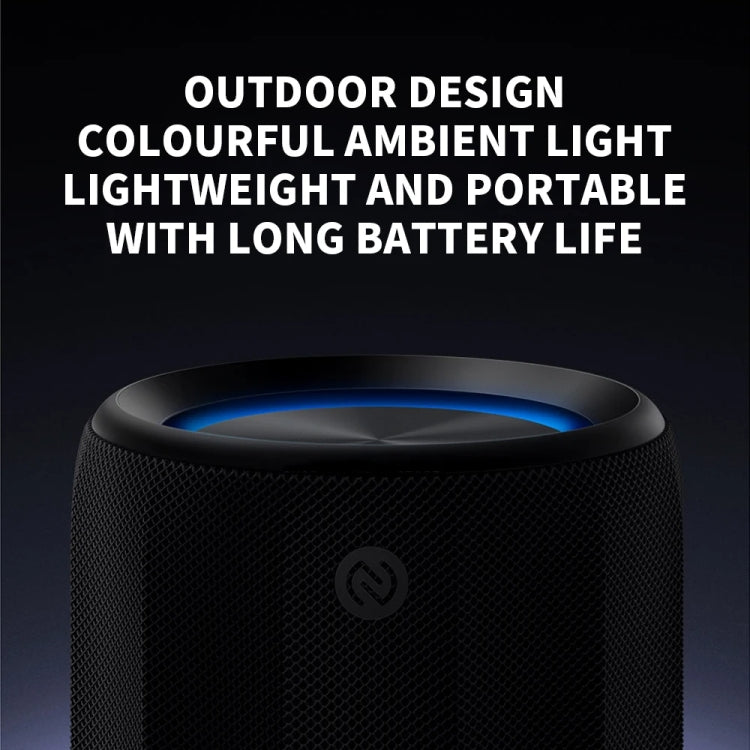Xiaomi Bluetooth Speaker Mini Support NFC Connection