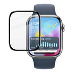 Filme Protetor de Relógio HD em Plexiglass IMAK, Para Apple Watch Series 10 / 11 46mm, Para Apple Watch Series 10 / 11 42mm, Para Apple Watch Ultra 2 / 3 49mm