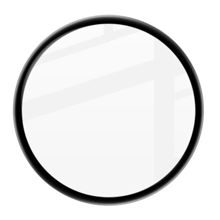 Película Protetora de Vidro Plexiglass HD imak para Relógio, Para Google Pixel Watch 4 45mm, Para Google Pixel Watch 4 41mm, Para Google Pixel Watch 3 45mm, Para Google Pixel Watch 3 41mm