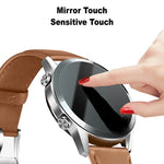 Película Protetora de Vidro Plexiglass HD imak para Relógio, Para Google Pixel Watch 4 45mm, Para Google Pixel Watch 4 41mm, Para Google Pixel Watch 3 45mm, Para Google Pixel Watch 3 41mm