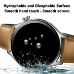 Película Protetora de Vidro Plexiglass HD imak para Relógio, Para Google Pixel Watch 4 45mm, Para Google Pixel Watch 4 41mm, Para Google Pixel Watch 3 45mm, Para Google Pixel Watch 3 41mm