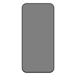 Filme de Vidro Temperado com Ecrã de Seda Anti-espionagem de Cobertura Total, Para iPhone 17 Pro Max, Para iPhone 17 Pro, Para iPhone 17, Para iPhone Air, Para iPhone 16 Pro Max, Para iPhone 16 Pro, Para iPhone 16 Plus, Para iPhone 16