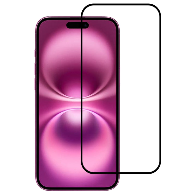 Película de vidro temperado com cola total para ecrã, para iPhone 17 Pro Max, para iPhone 17 Pro, para iPhone 17, para iPhone Air, para iPhone 16 Pro Max, para iPhone 16 Pro, para iPhone 16 Plus, para iPhone 16