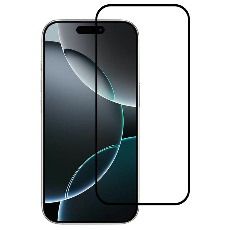 Película de vidro temperado com cola total para ecrã, para iPhone 17 Pro Max, para iPhone 17 Pro, para iPhone 17, para iPhone Air, para iPhone 16 Pro Max, para iPhone 16 Pro, para iPhone 16 Plus, para iPhone 16