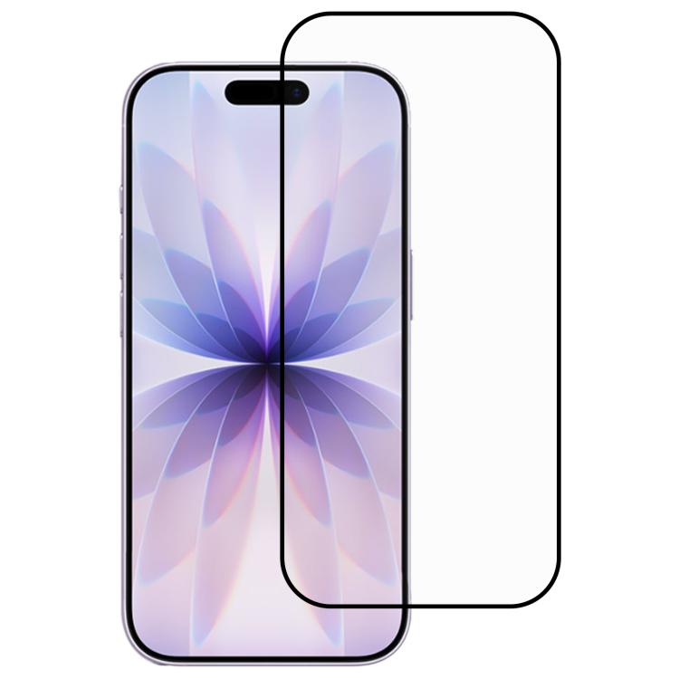 Película de vidro temperado com cola total para ecrã, para iPhone 17 Pro Max, para iPhone 17 Pro, para iPhone 17, para iPhone Air, para iPhone 16 Pro Max, para iPhone 16 Pro, para iPhone 16 Plus, para iPhone 16
